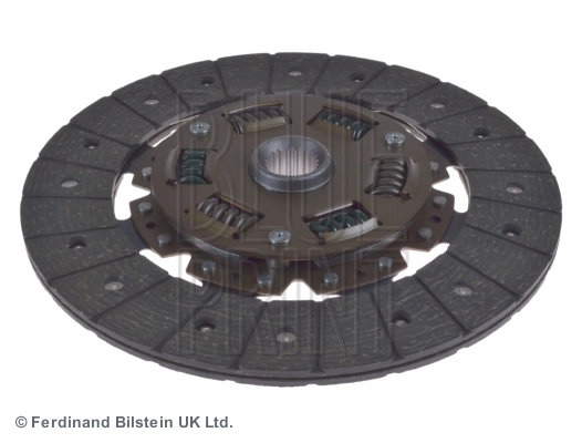 Clutch Disc
